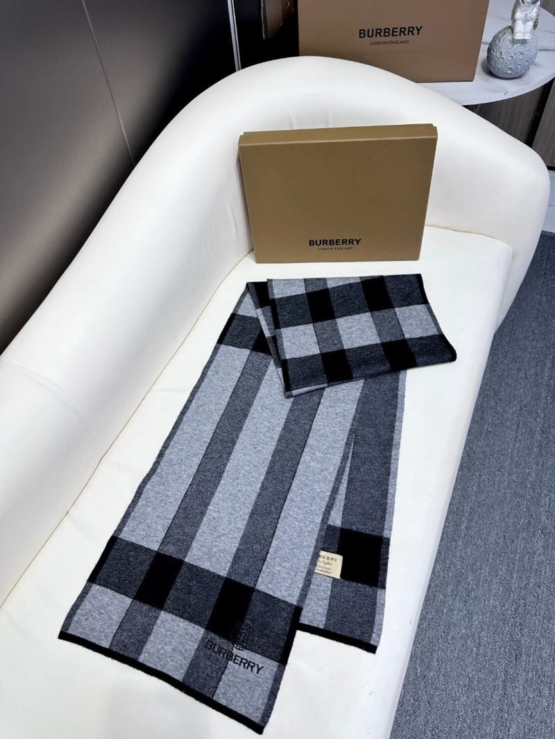 Burberry Scarf